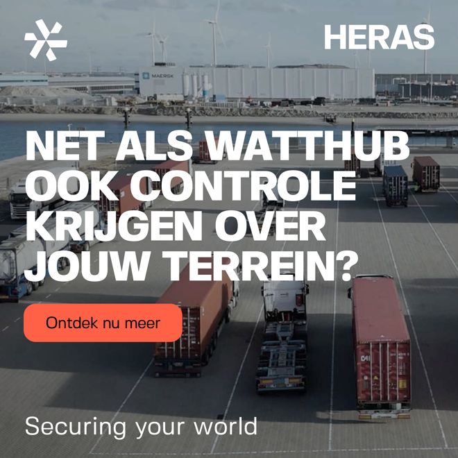 Heras ad