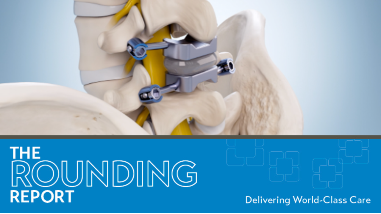 Cleveland Clinic Florida ad