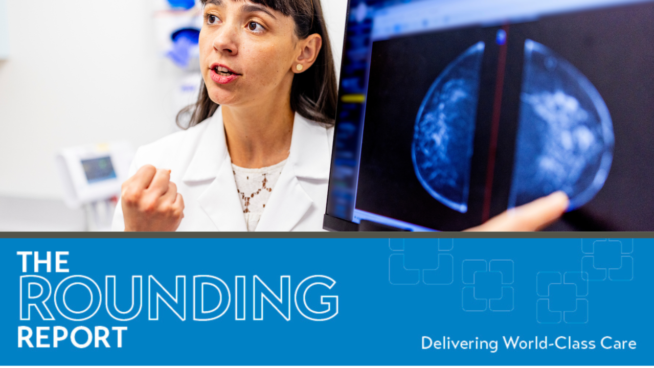Cleveland Clinic Florida ad