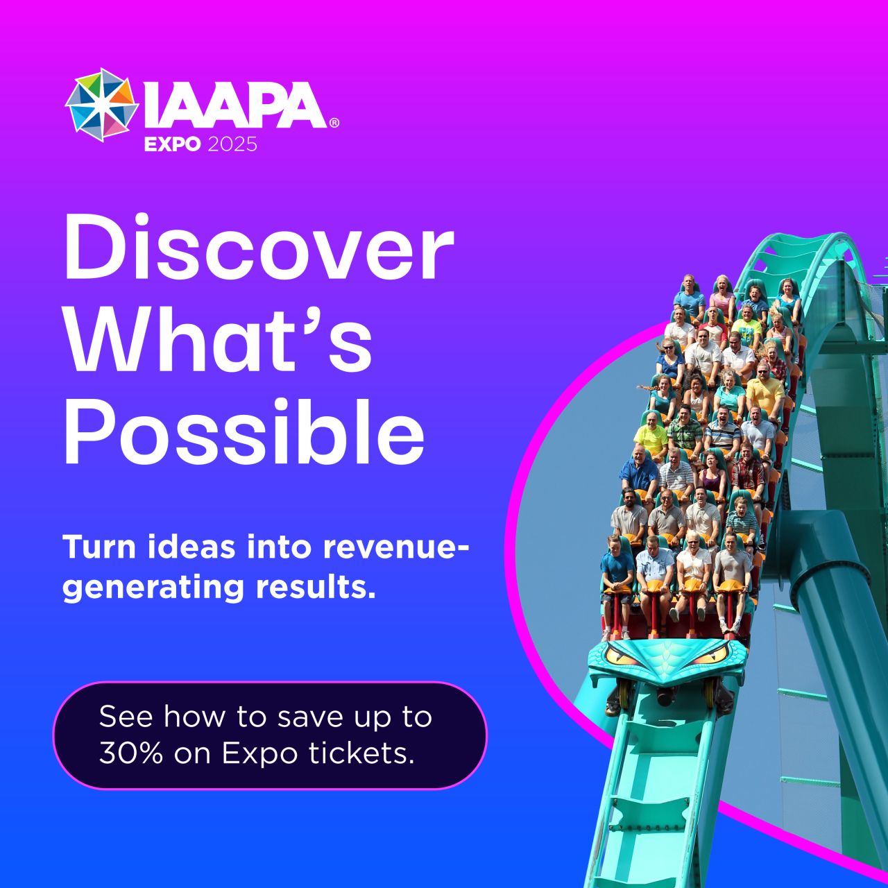 IAAPA ad