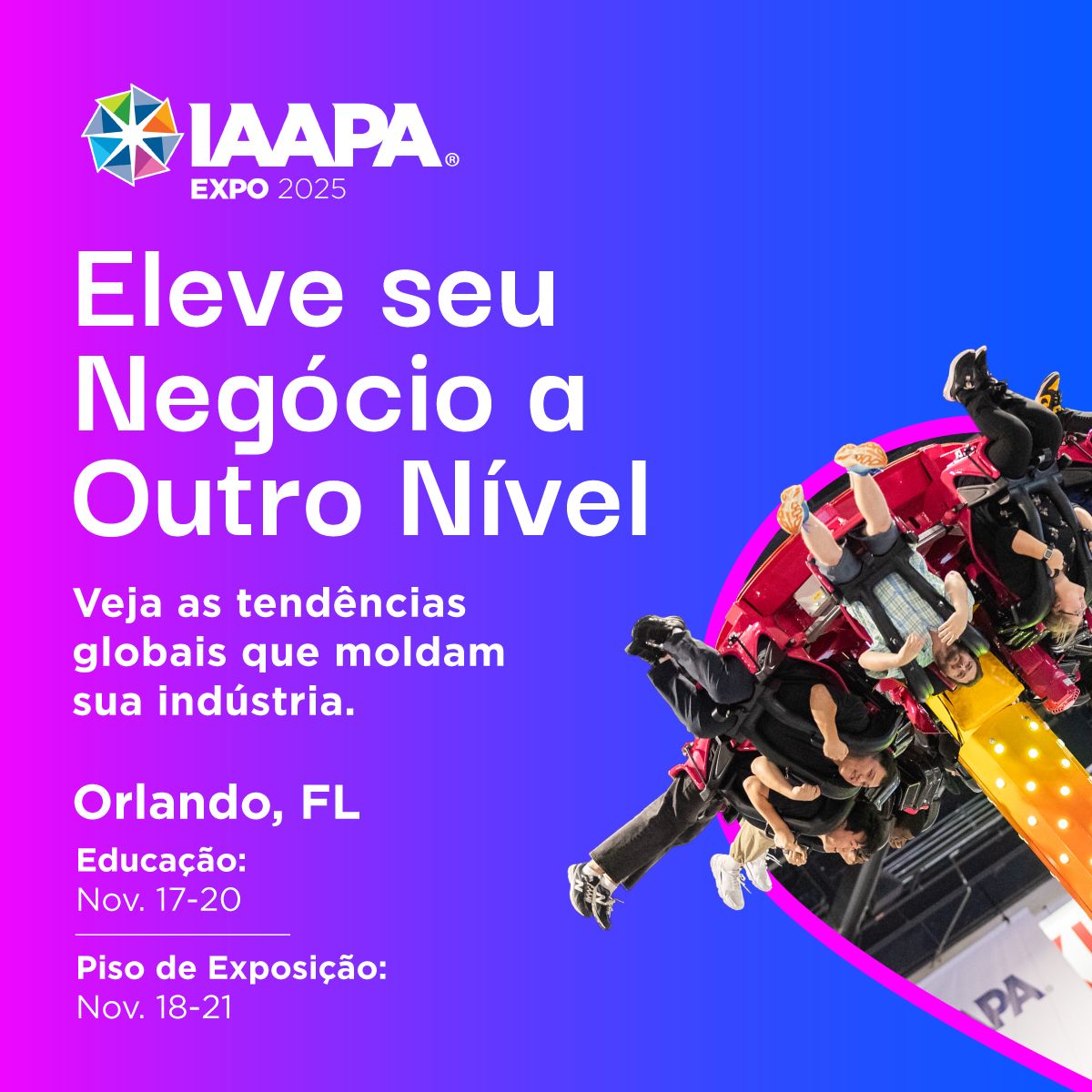 IAAPA ad