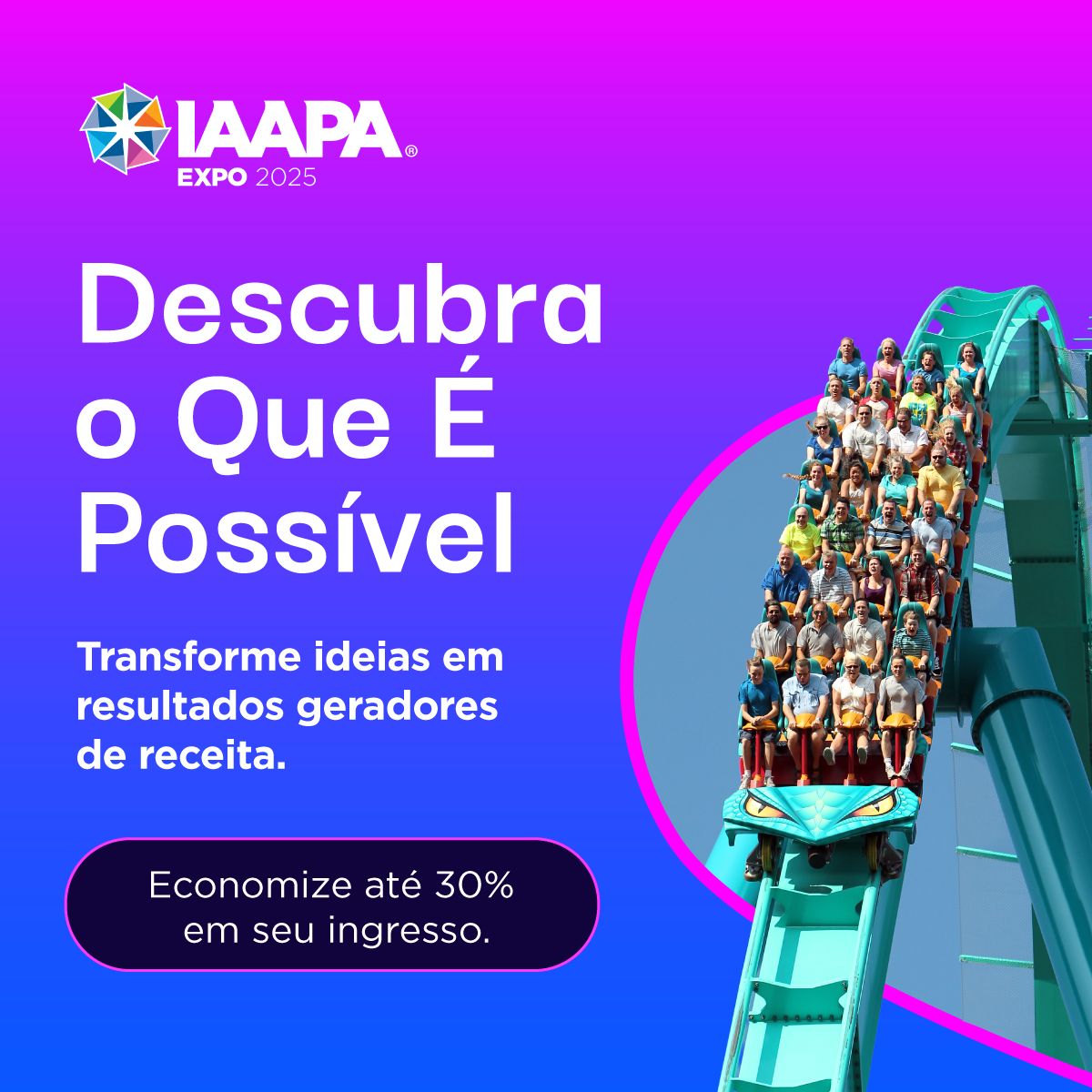 IAAPA ad