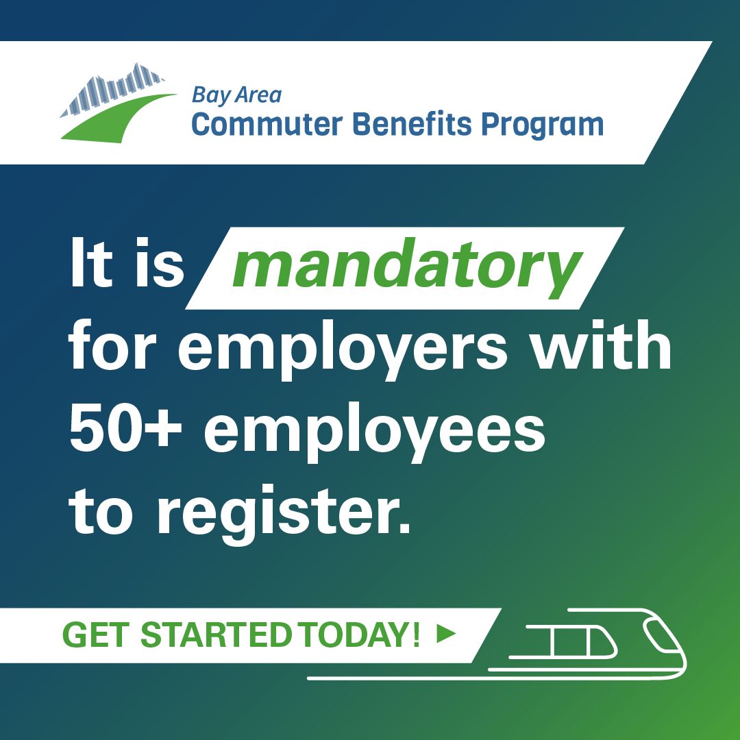 Metropolitan Transportation Commission ad