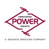 Consolidated Power Projects ad
