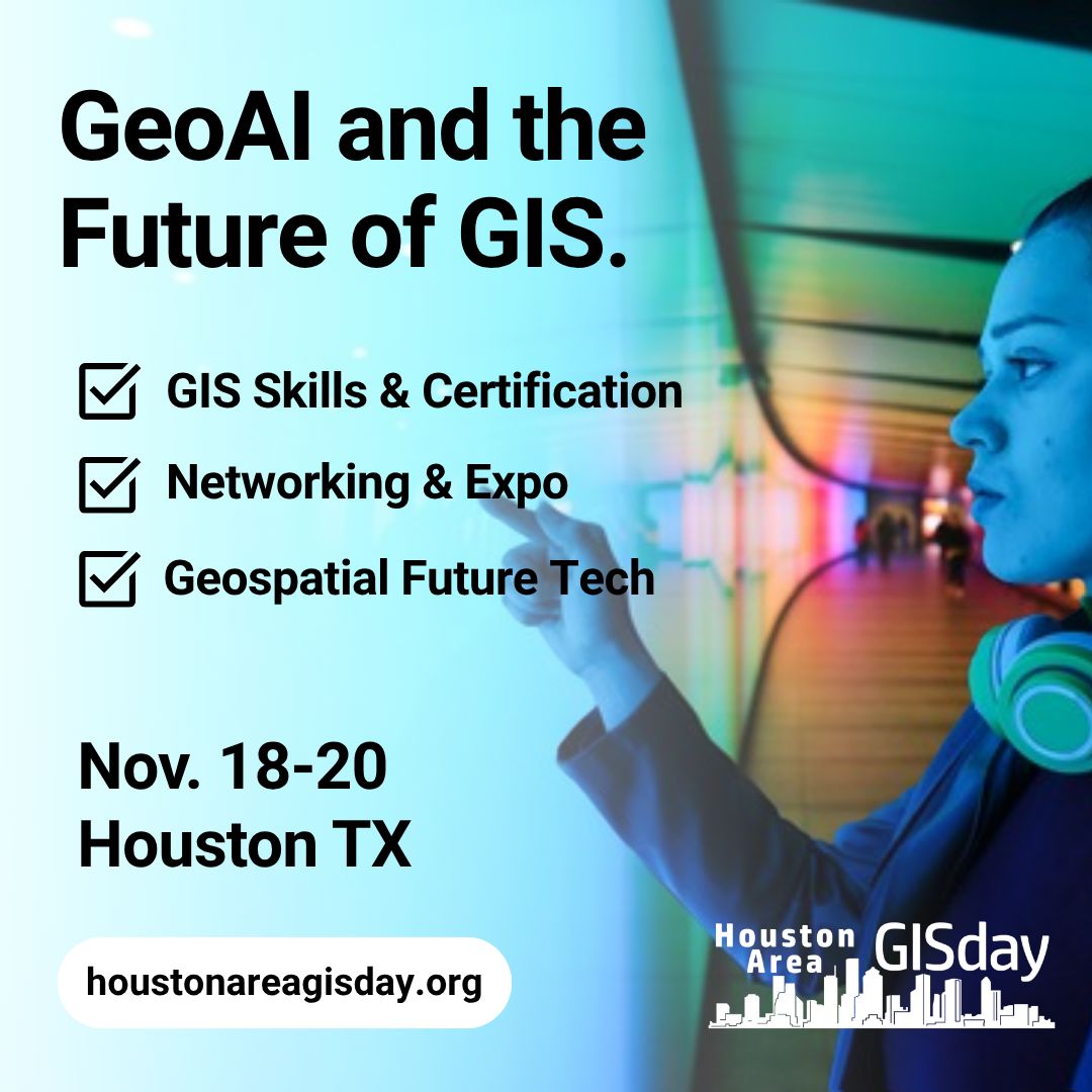 Houston-Galveston Area Council ad