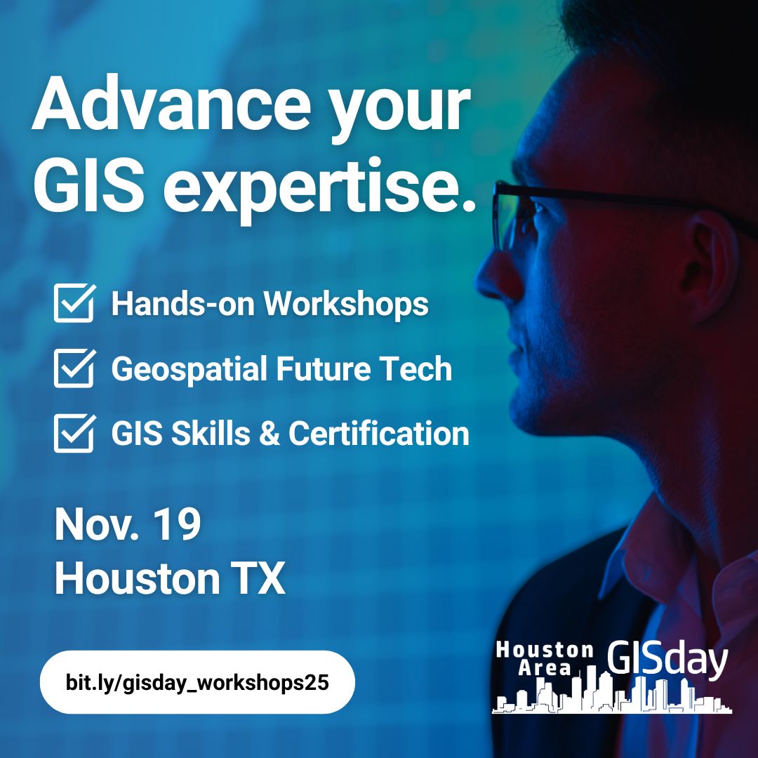 Houston-Galveston Area Council ad