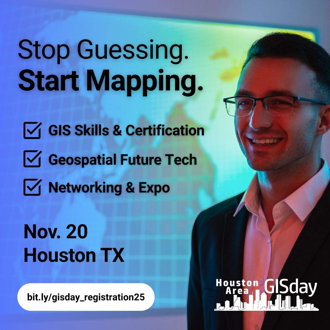 Houston-Galveston Area Council ad