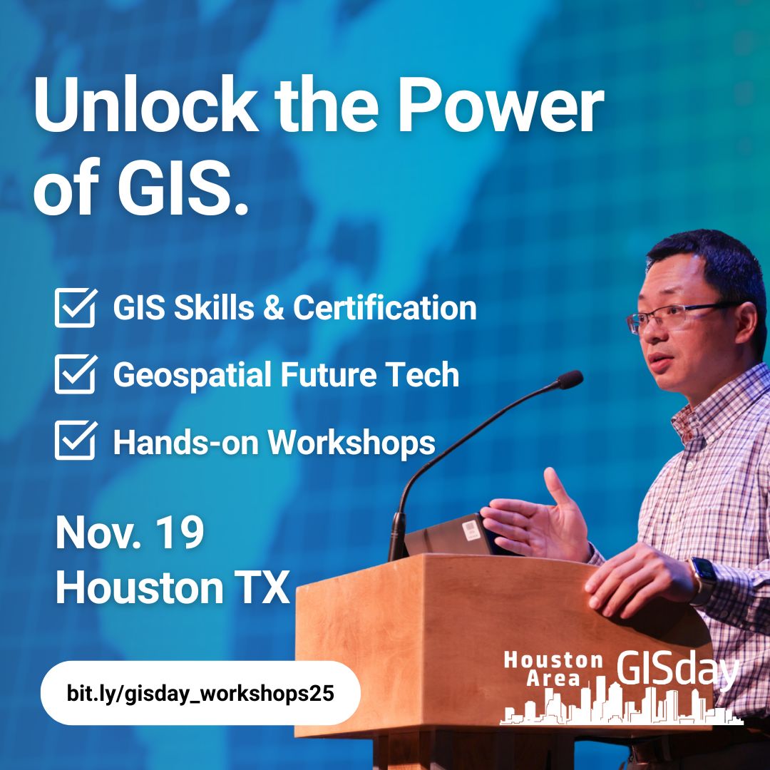 Houston-Galveston Area Council ad