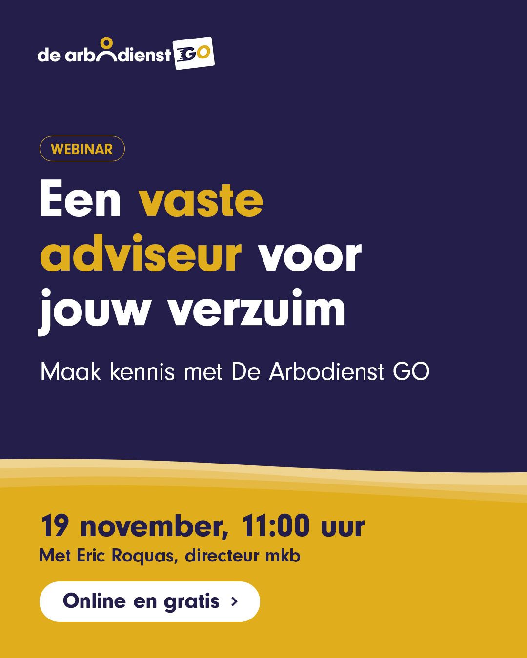 De Arbodienst ad