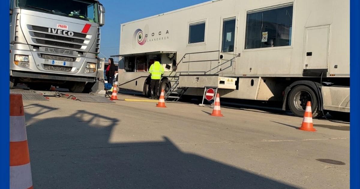 GOCA Vlaanderen ad