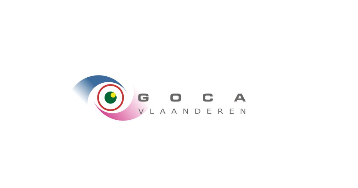 GOCA Vlaanderen ad
