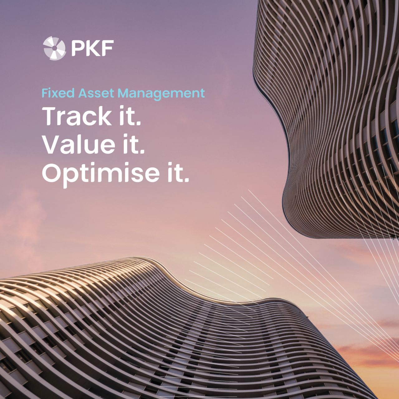 PKF in South Africa ad