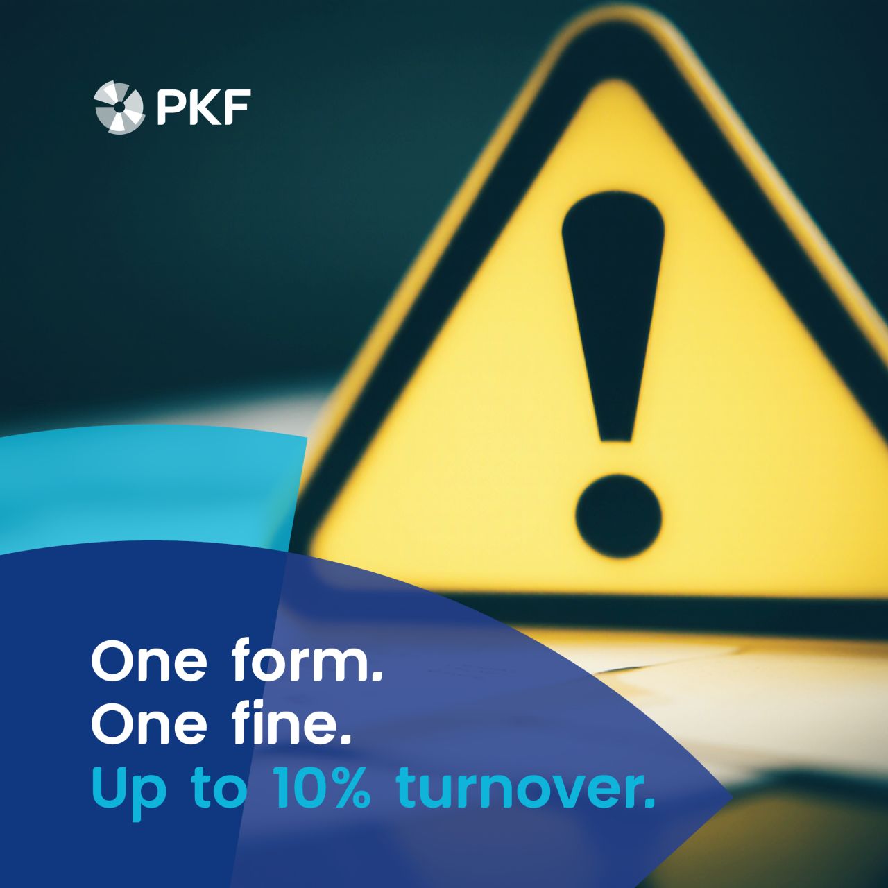 PKF in South Africa ad