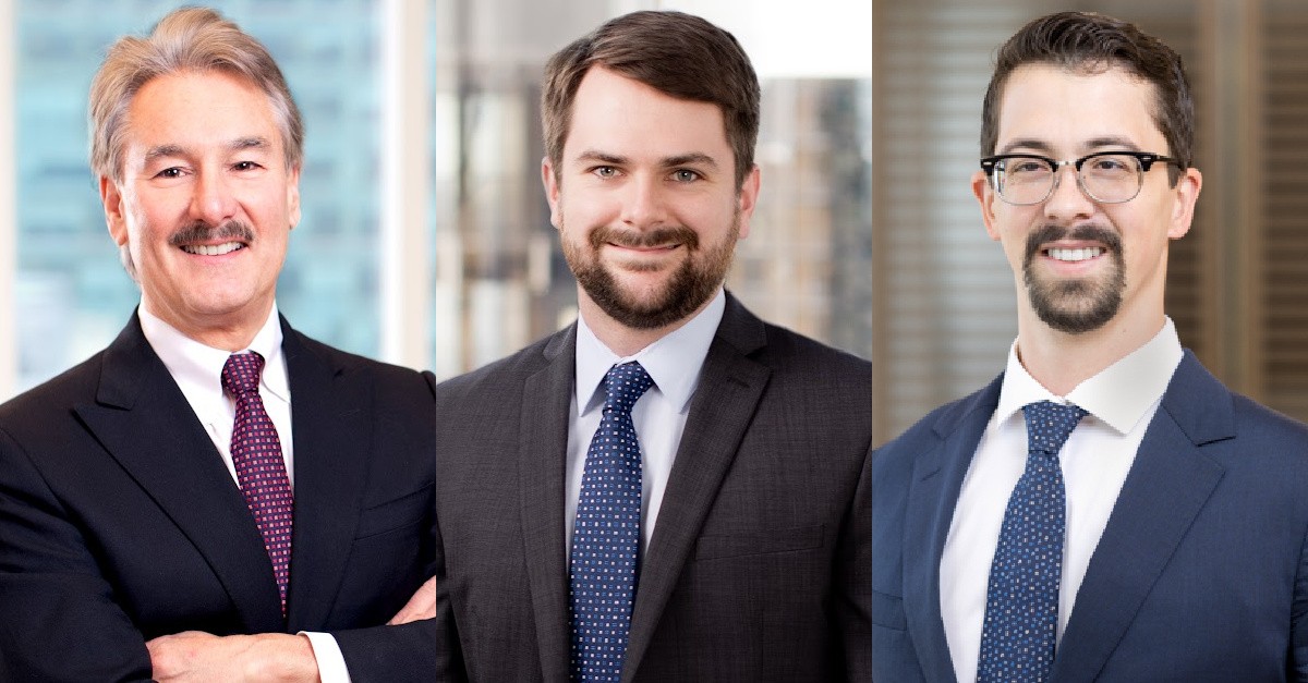 O'Melveny & Myers LLP ad