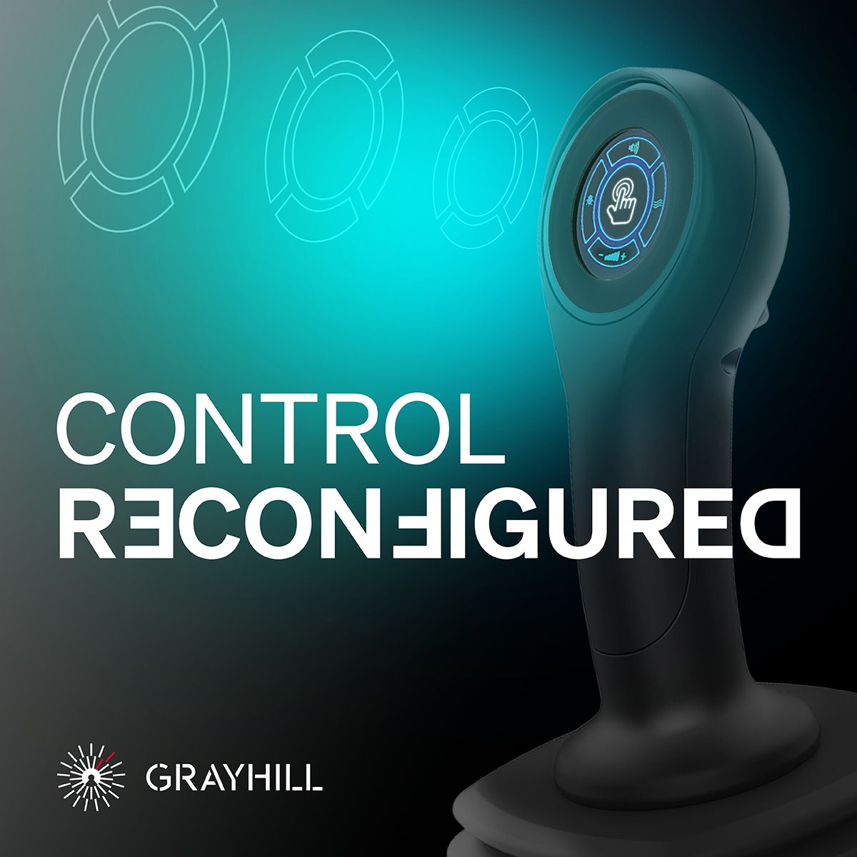 GRAYHILL ad
