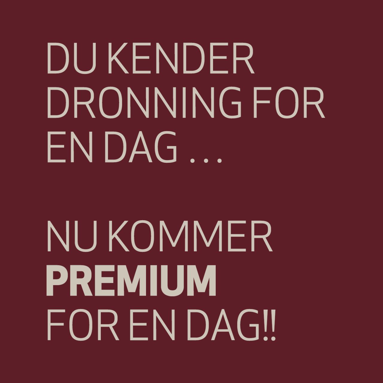 Jeudan A/S ad
