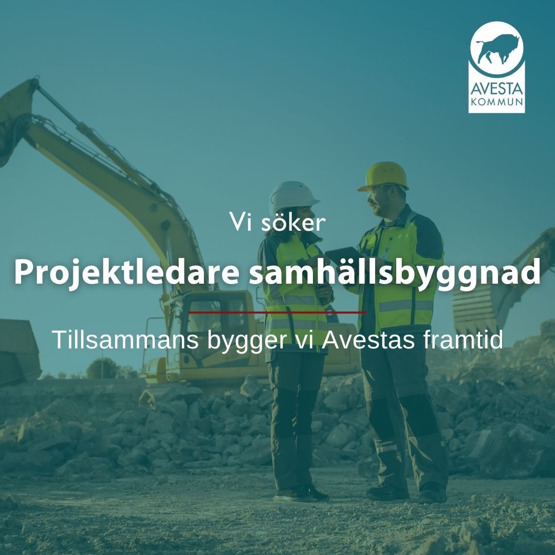 Avesta Kommun ad
