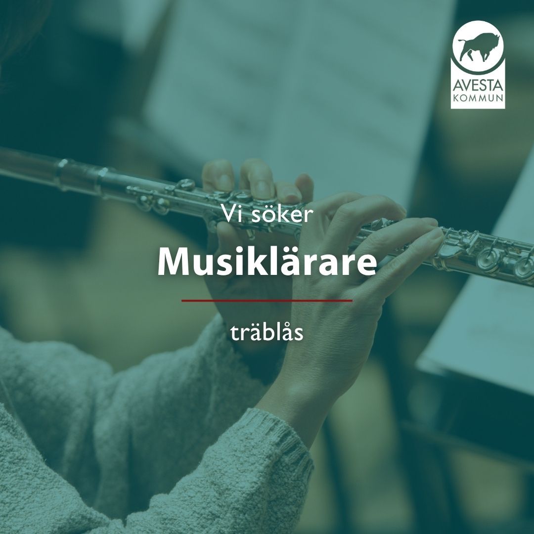 Avesta Kommun ad