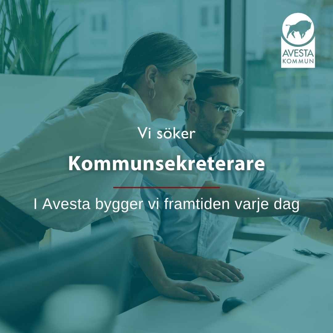 Avesta Kommun ad