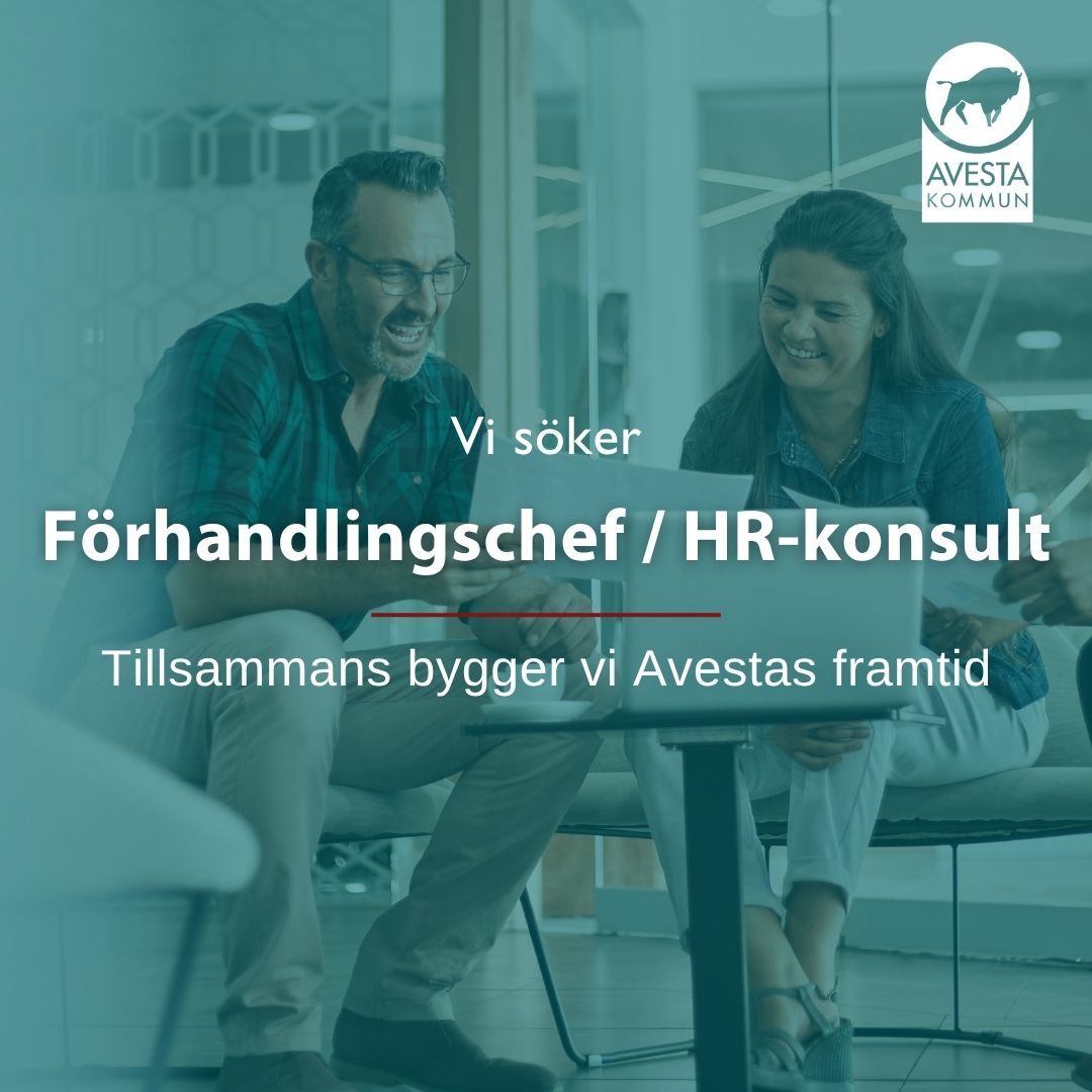 Avesta Kommun ad