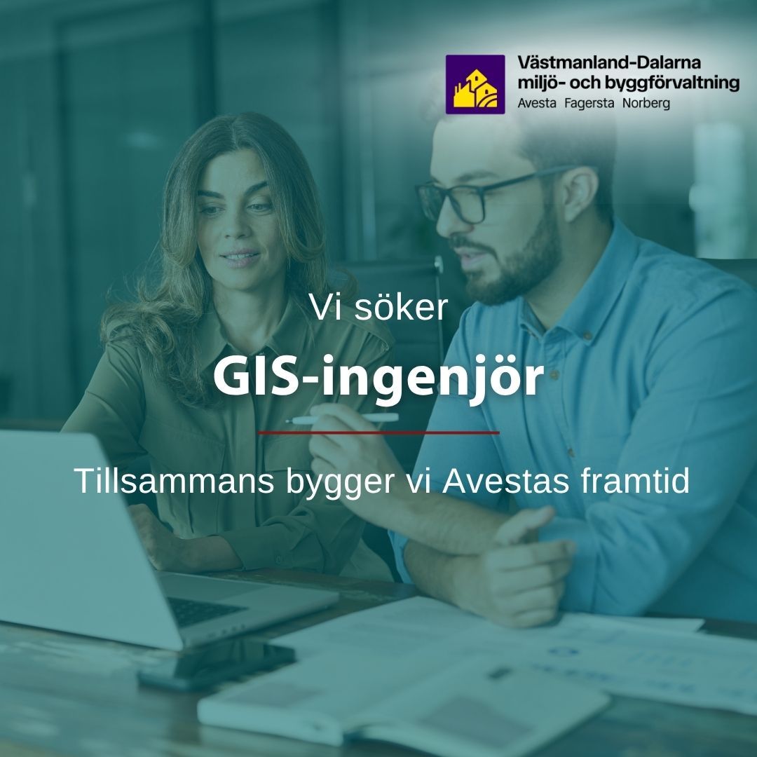 Avesta Kommun ad