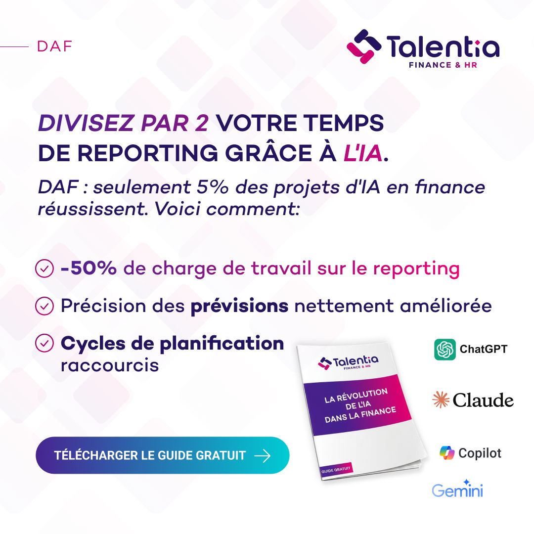 Talentia Software ad