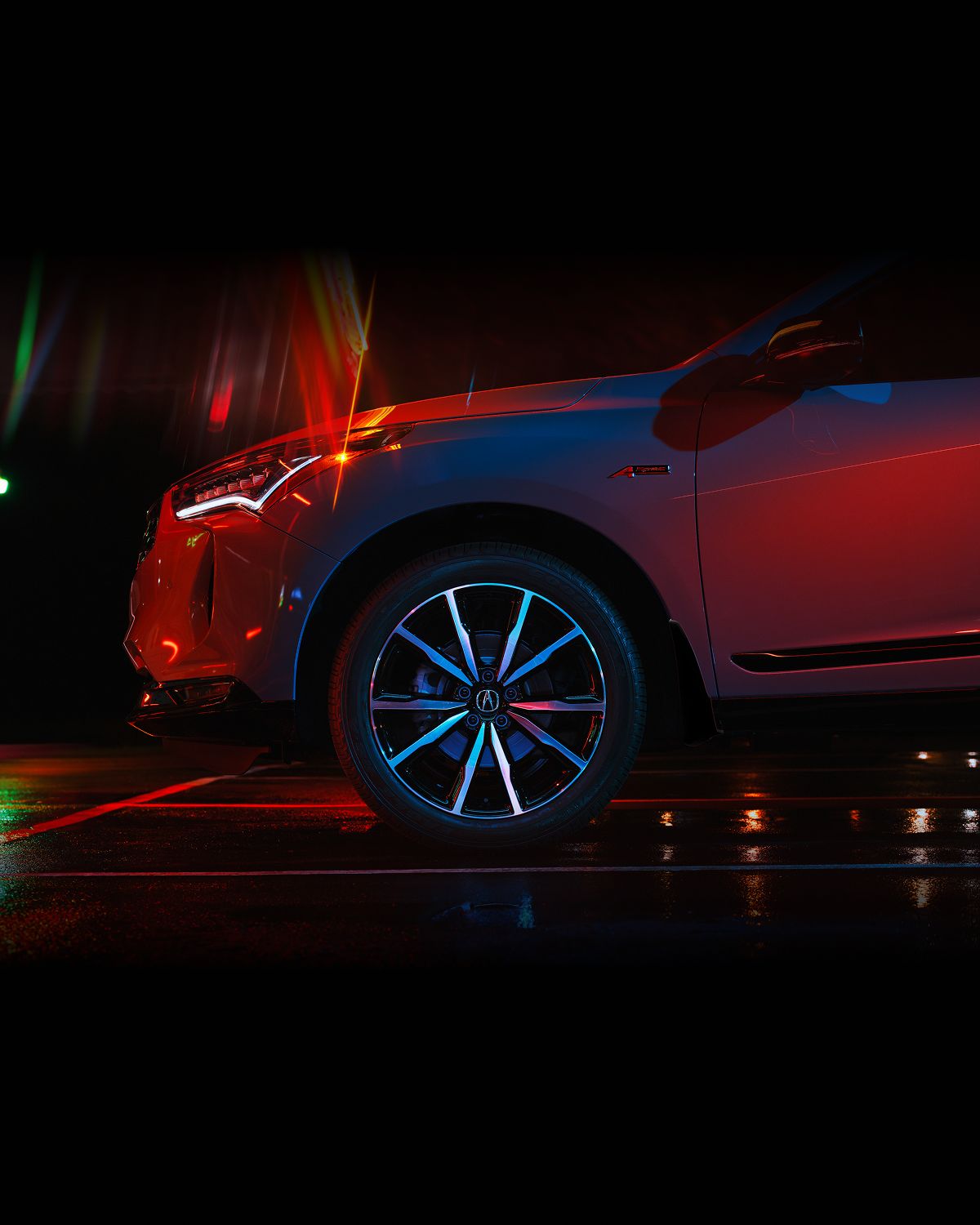 Honda Canada Inc. ad