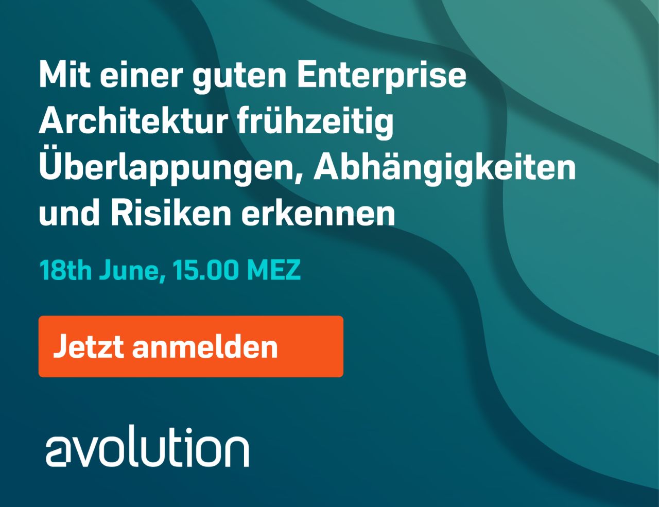 Avolution ad