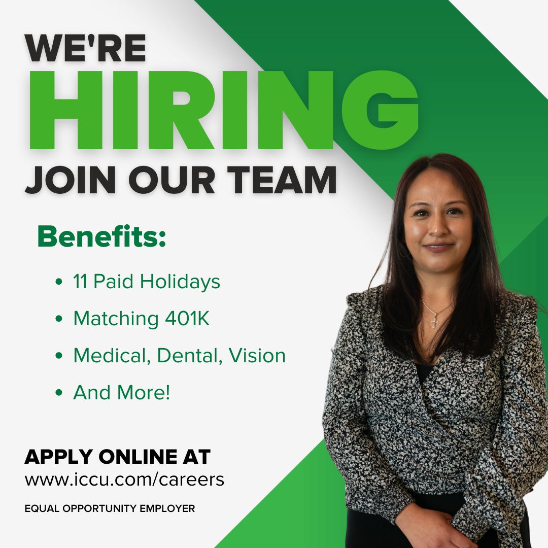 ICCU ad