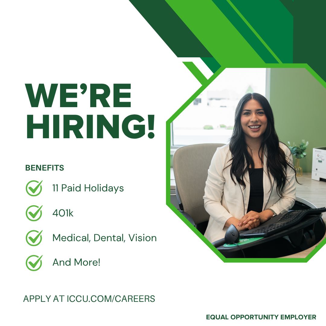 ICCU ad