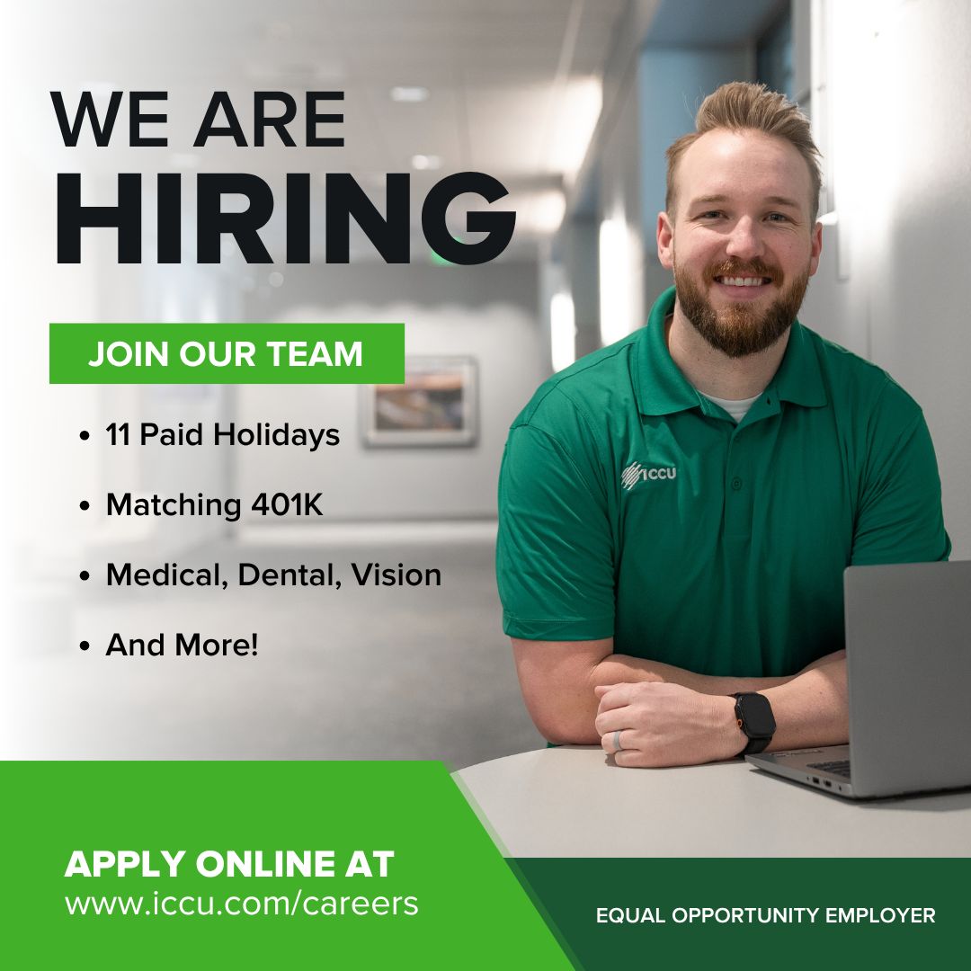 ICCU ad