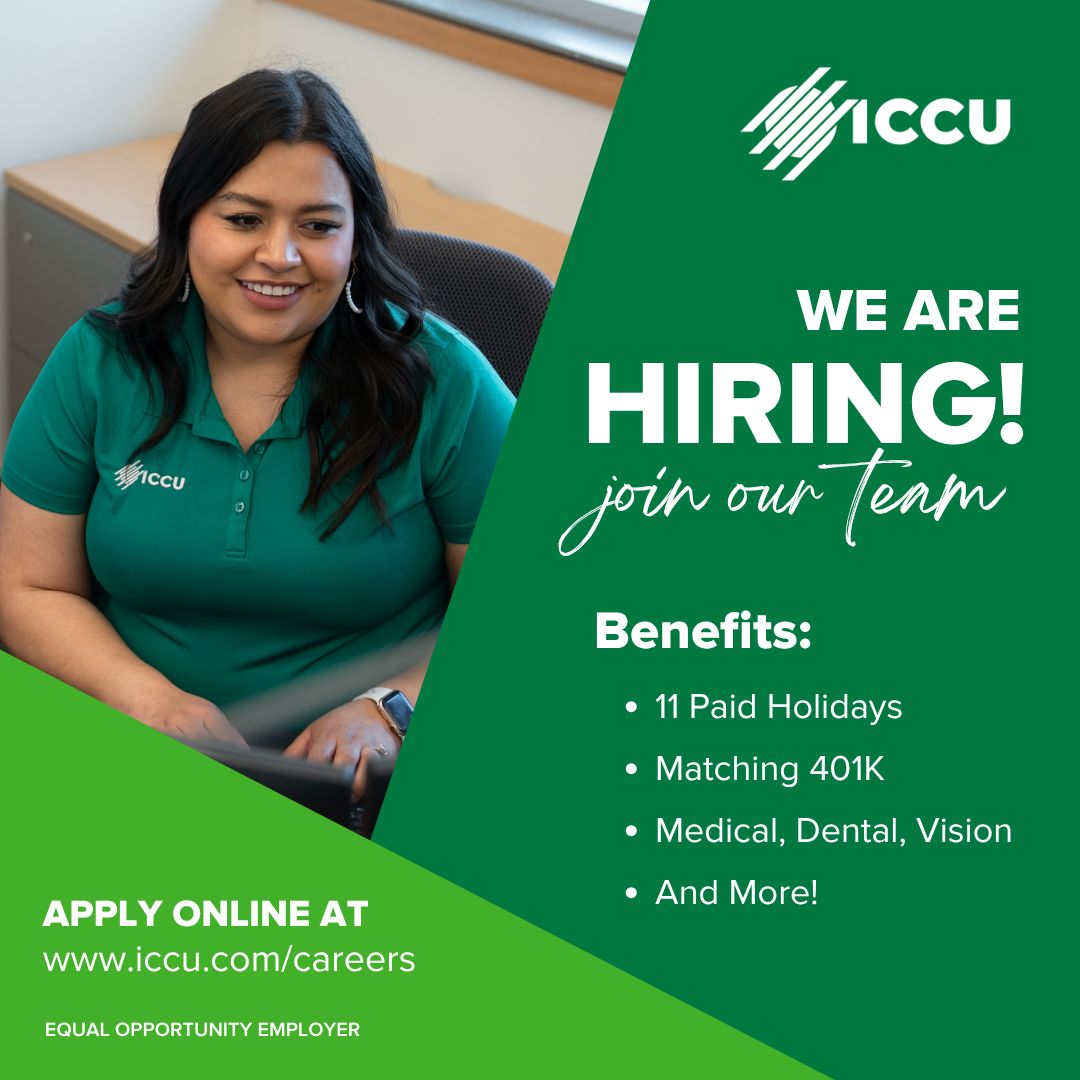 ICCU ad