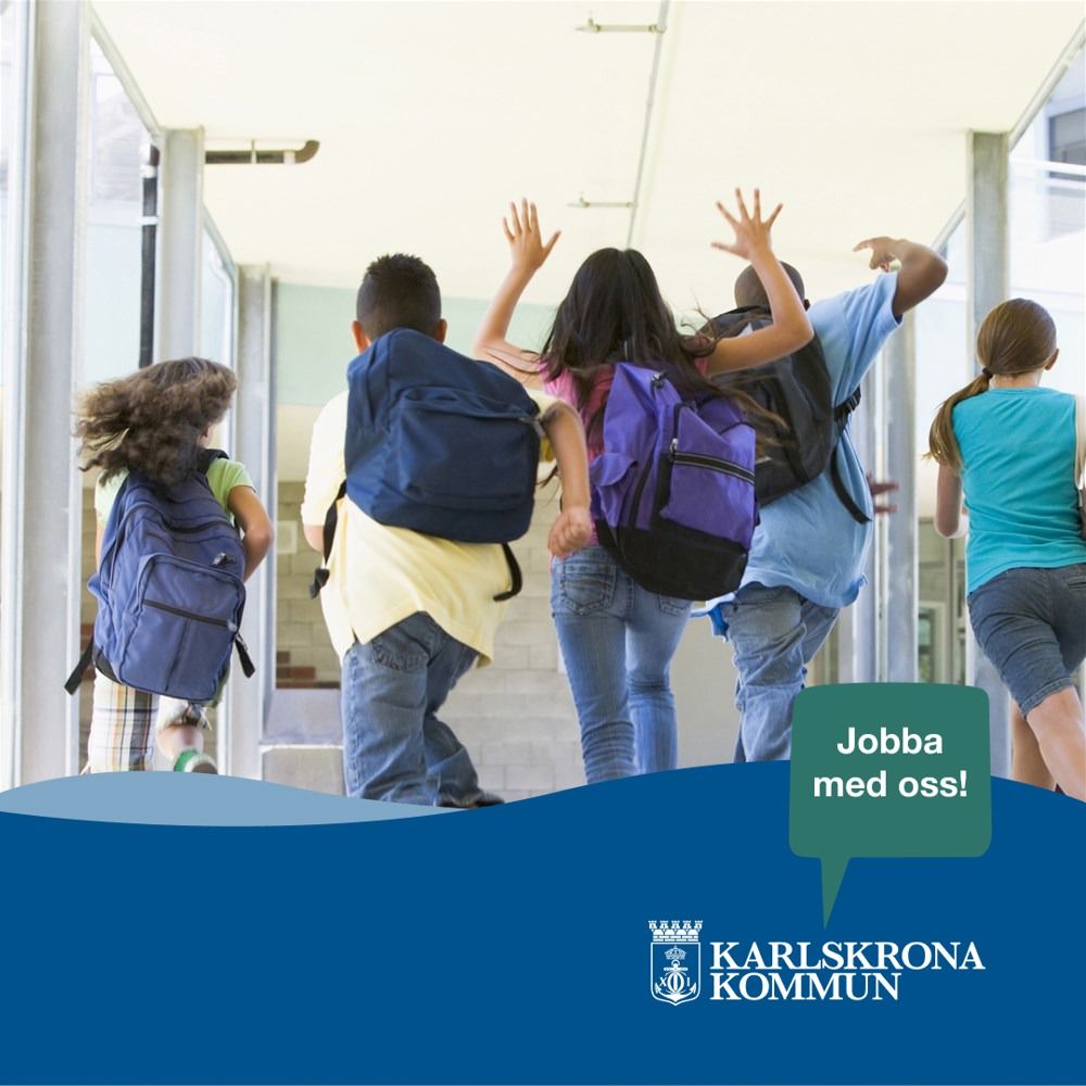 Karlskrona kommun ad