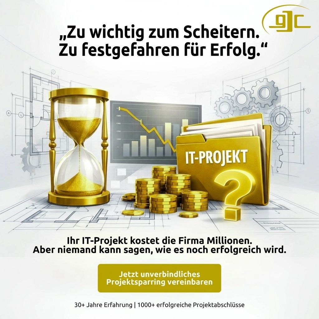GJC Gnädinger & Jörder Consulting GmbH ad