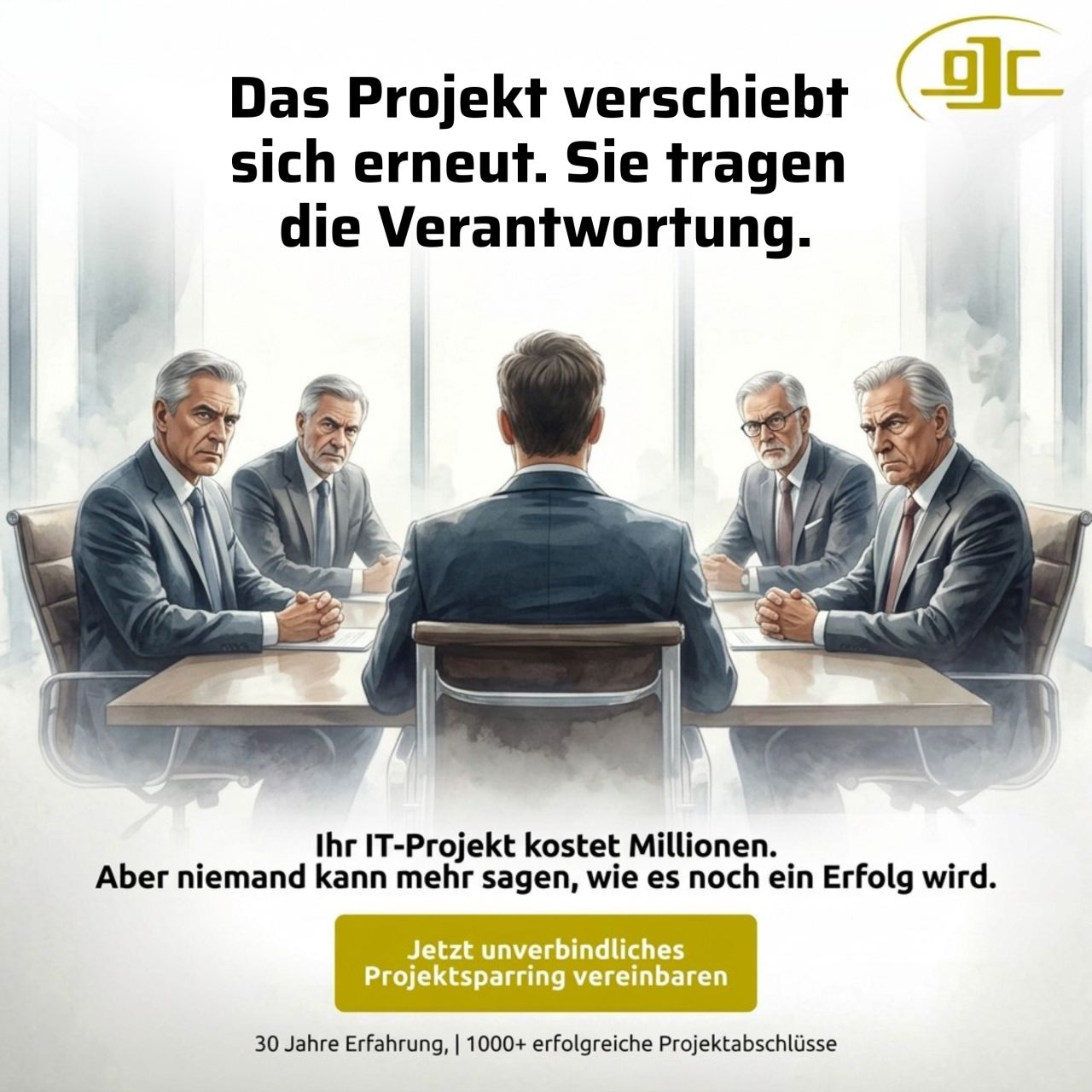 GJC Gnädinger & Jörder Consulting GmbH ad