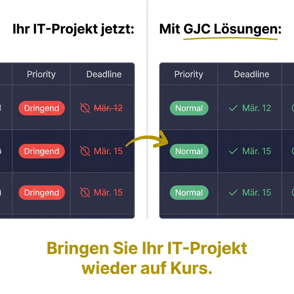 GJC Gnädinger & Jörder Consulting GmbH ad
