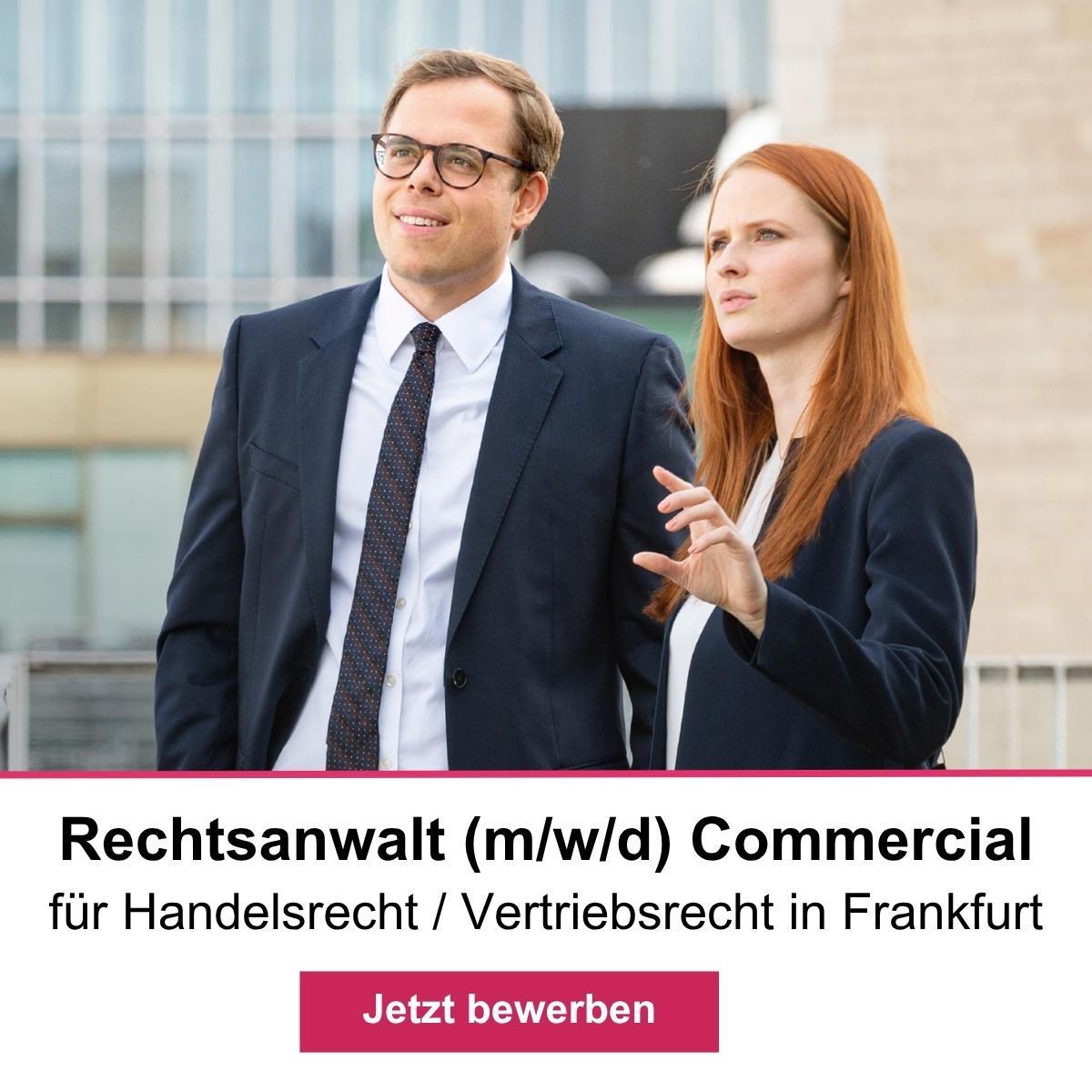 Luther Rechtsanwaltsgesellschaft mbH ad