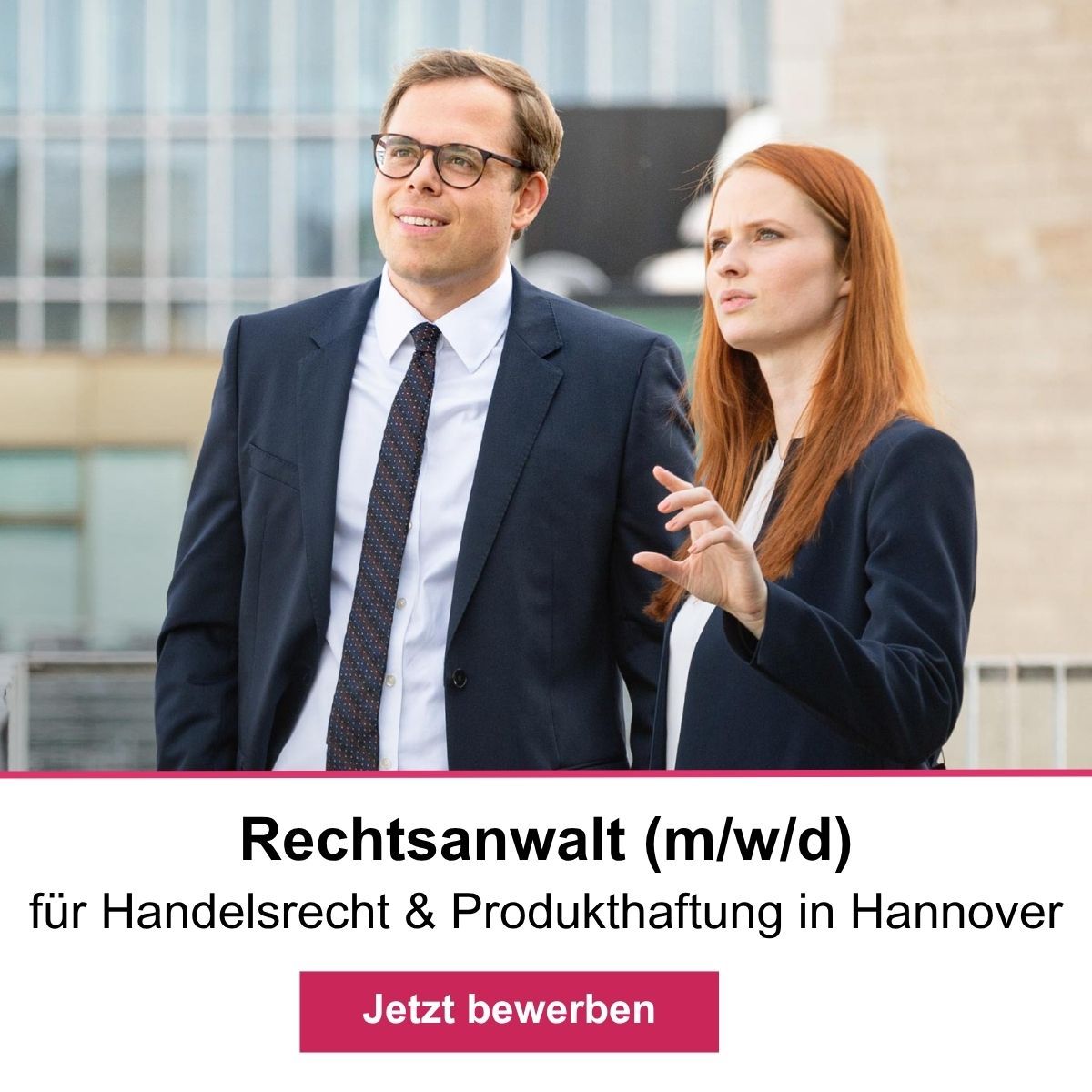 Luther Rechtsanwaltsgesellschaft mbH ad