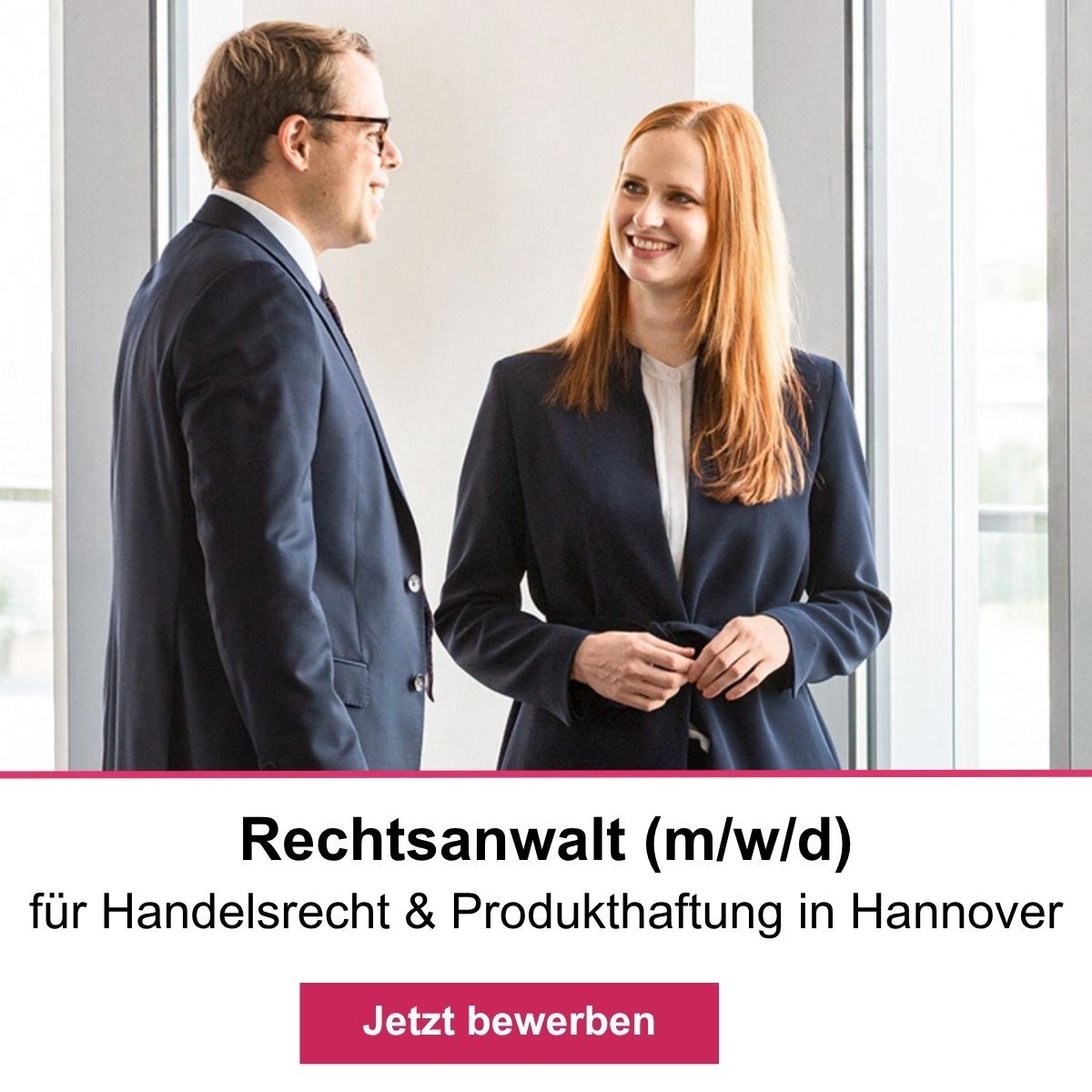 Luther Rechtsanwaltsgesellschaft mbH ad