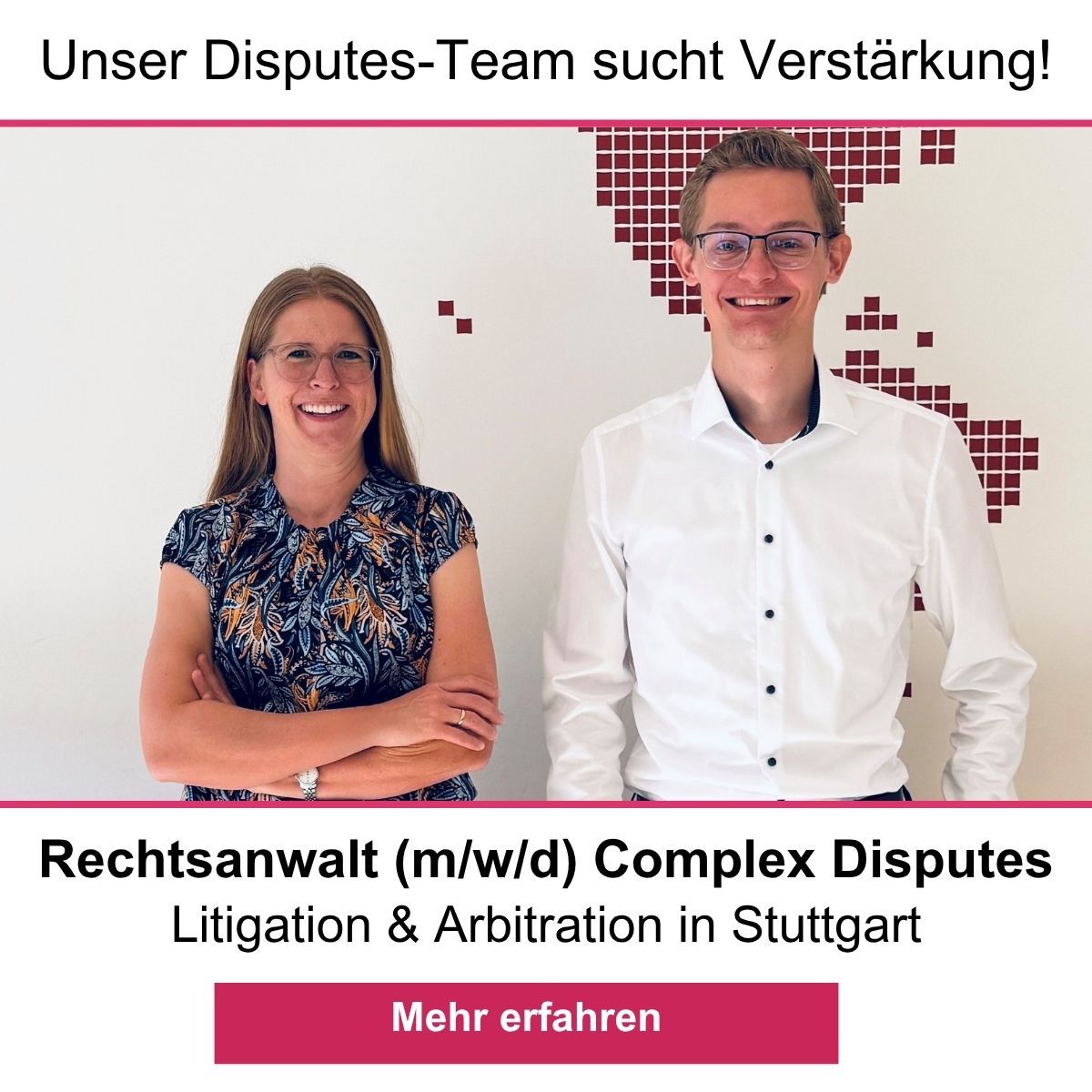 Luther Rechtsanwaltsgesellschaft mbH ad