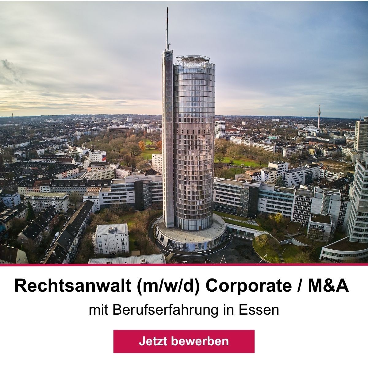 Luther Rechtsanwaltsgesellschaft mbH ad