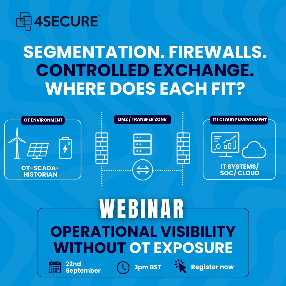 4Secure Ltd ad