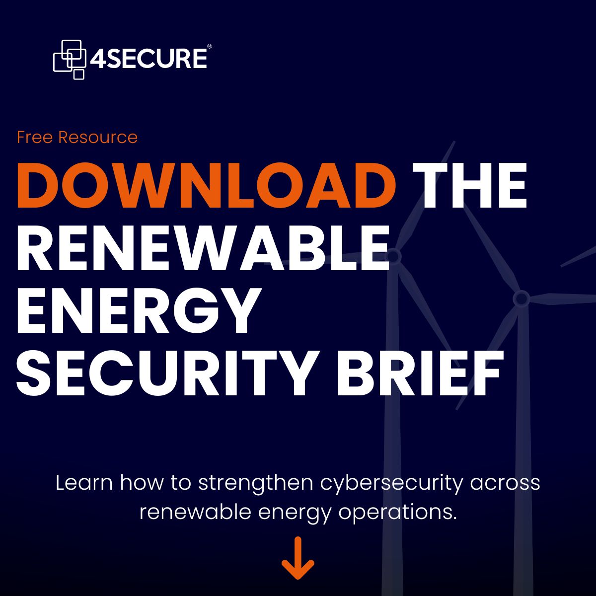 4Secure Ltd ad