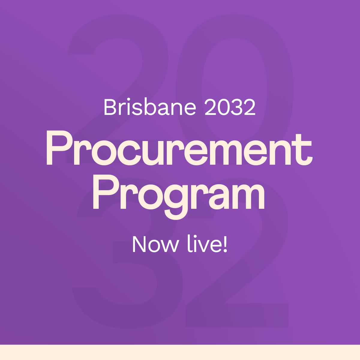 Sunshine Coast Council ad