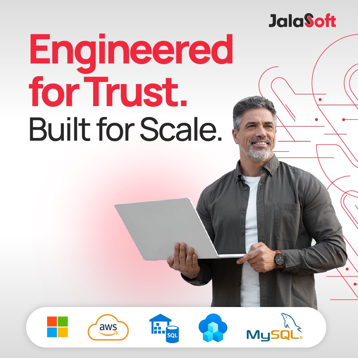 Jalasoft ad