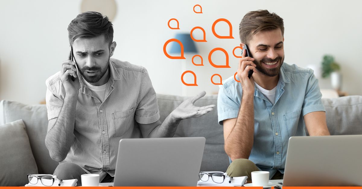 Interactions LLC ad