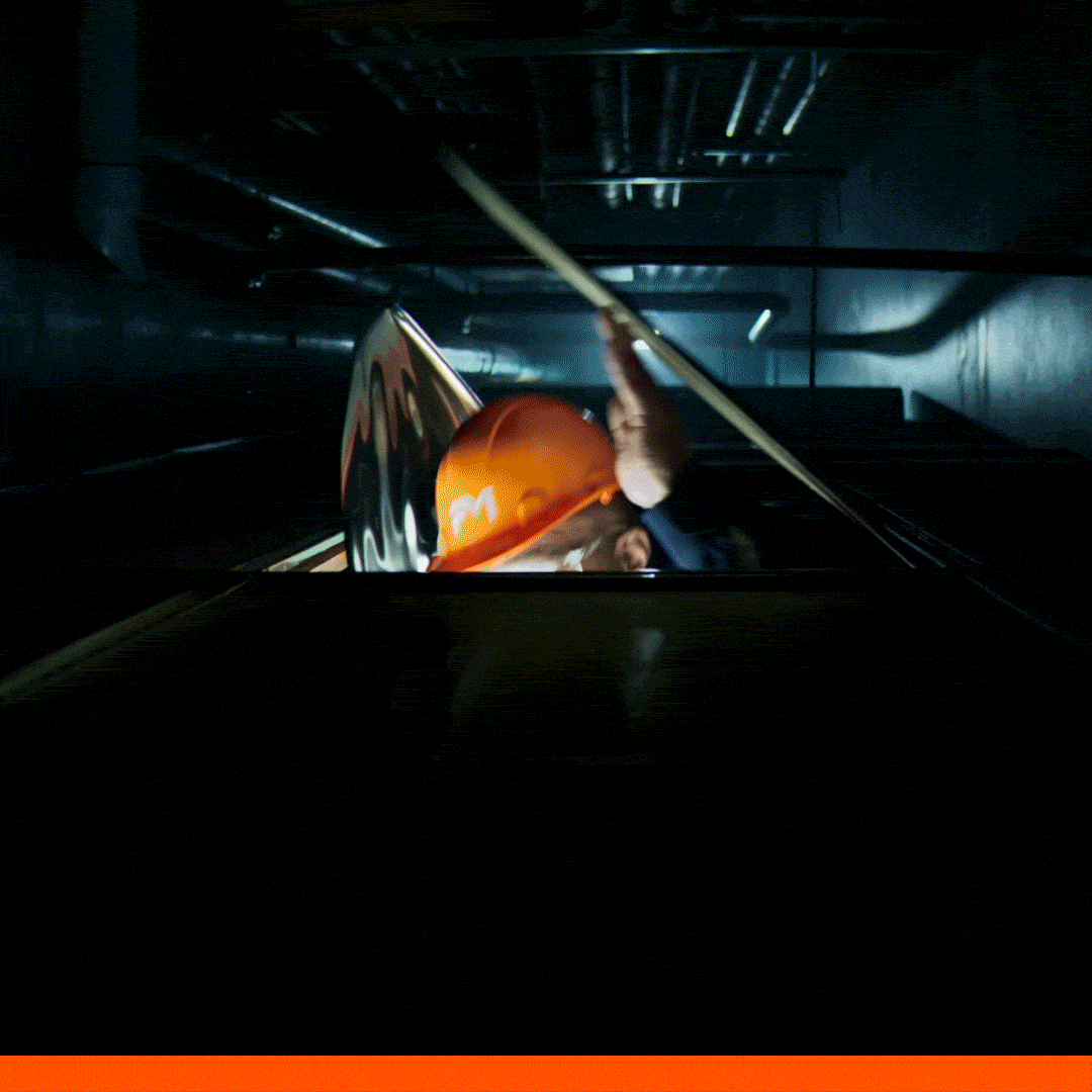 FM ad
