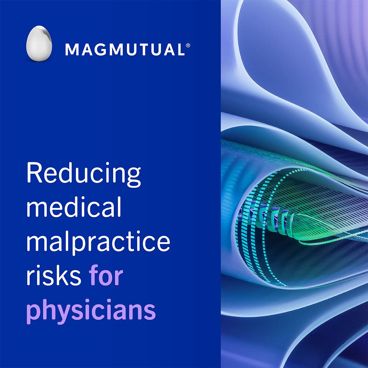 MagMutual ad