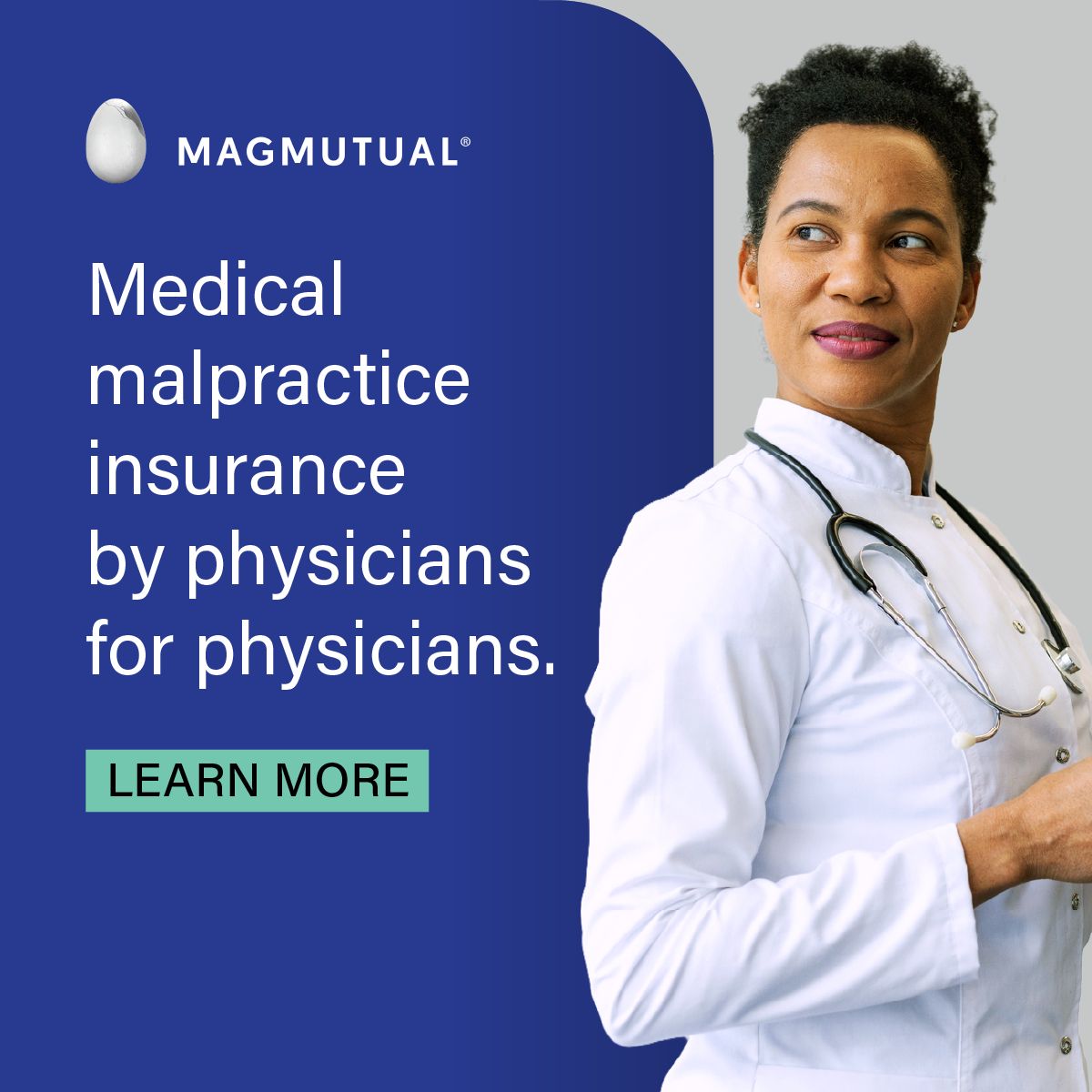 MagMutual ad