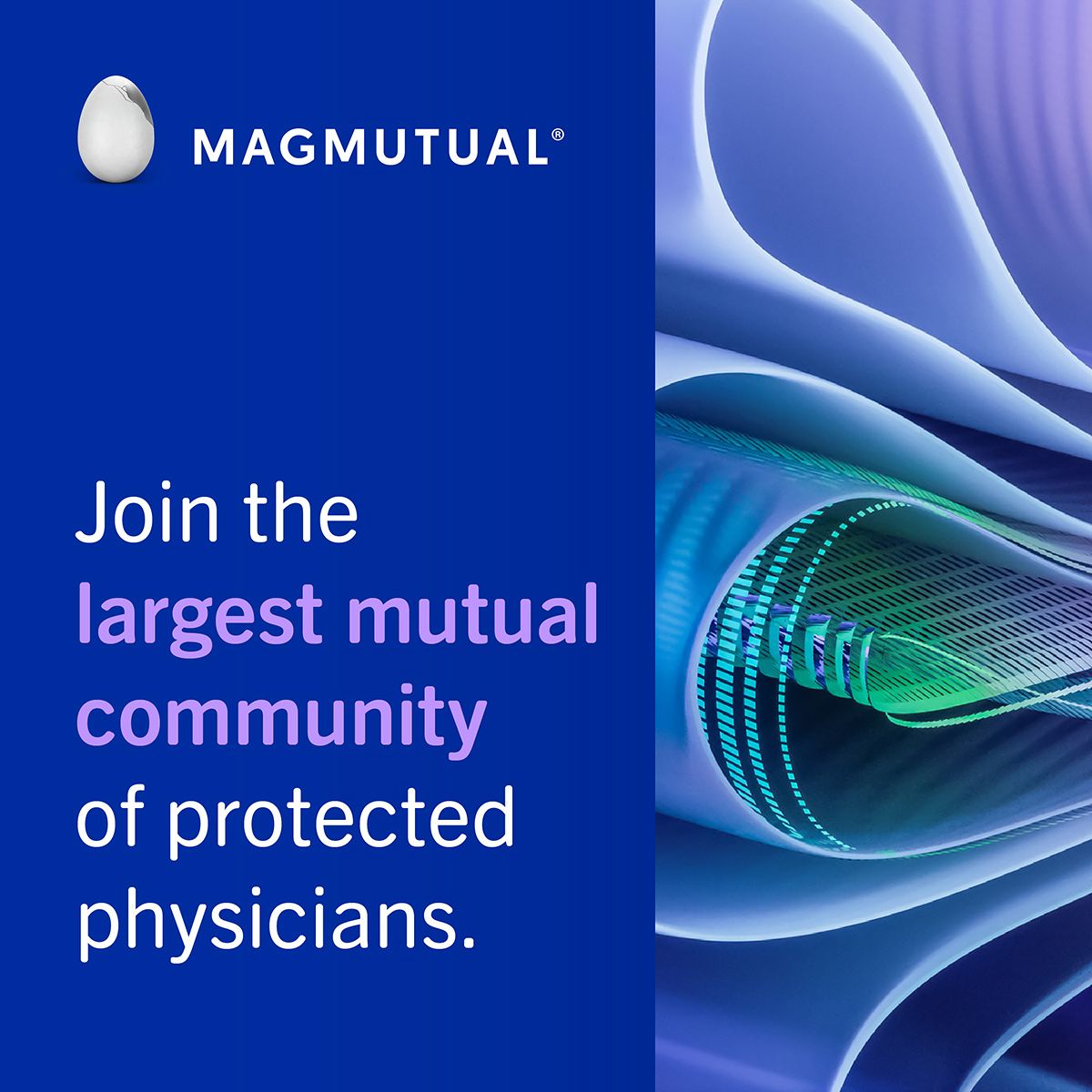 MagMutual ad